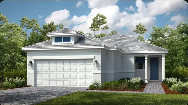 13385 SW Mazzano Street, Port St Lucie, FL 34987