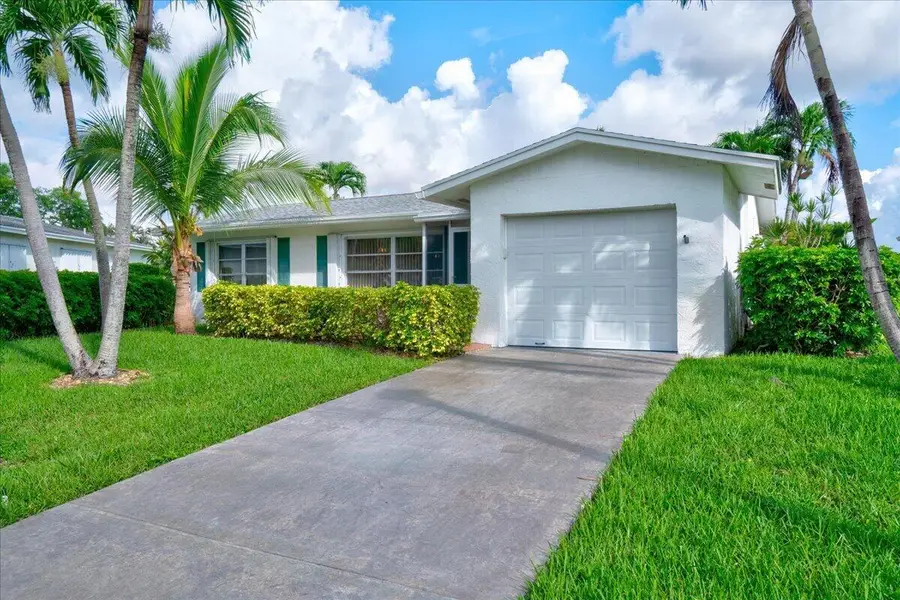 14315 Amapola Drive, Delray Beach, FL 33484 - #2