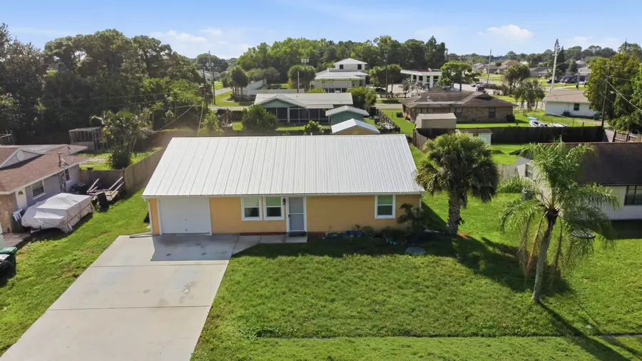 874 SW Canary Terrace, Port Saint Lucie, FL 34953 - #3