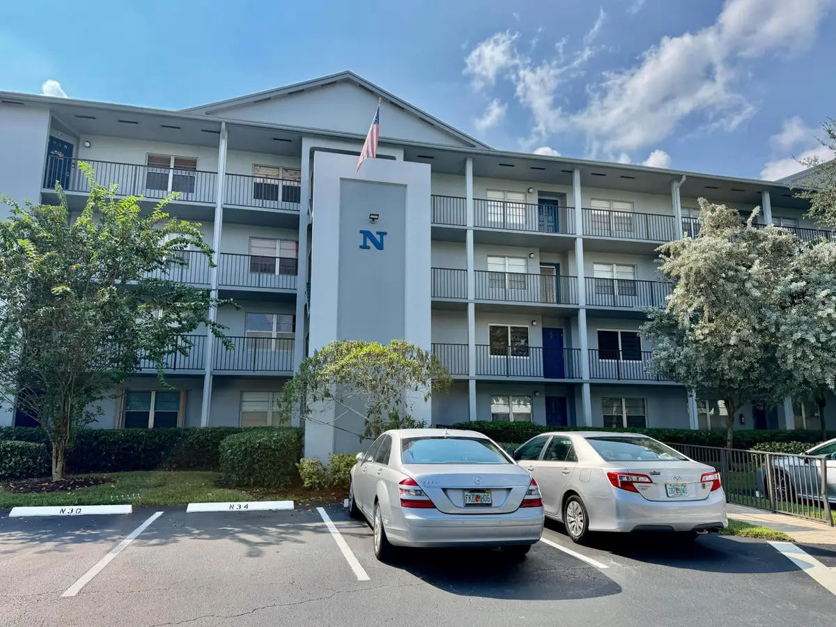 12500 SW 6th Street #110N, Pembroke Pines, FL 33027 - #1