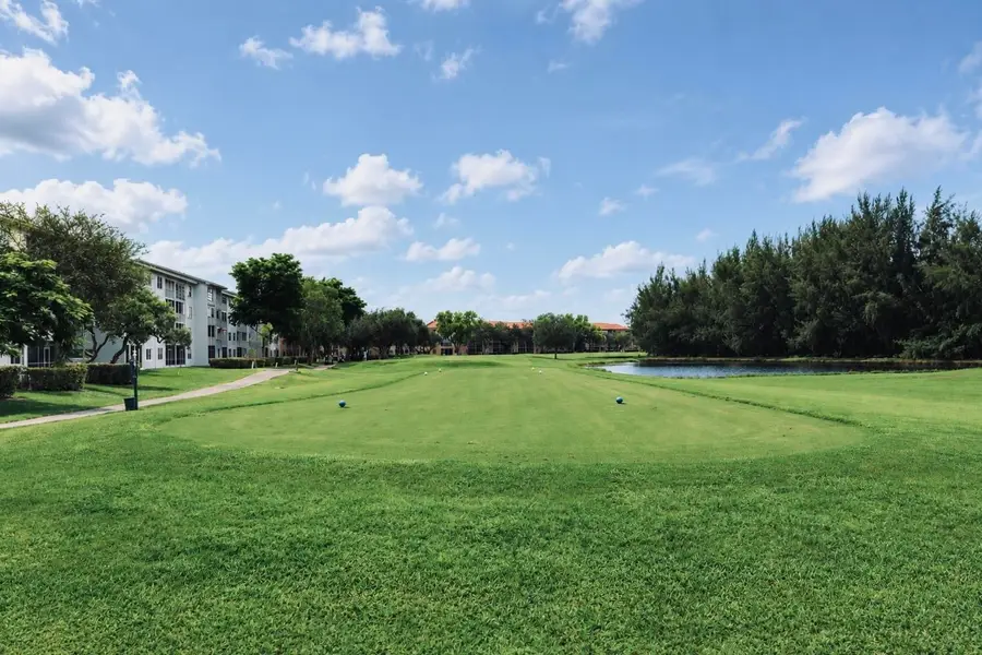 12500 SW 6th Street #110N, Pembroke Pines, FL 33027 - #2
