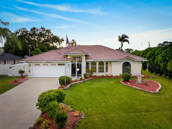 2202 SE Leithgow Street, Port St Lucie, FL 34952