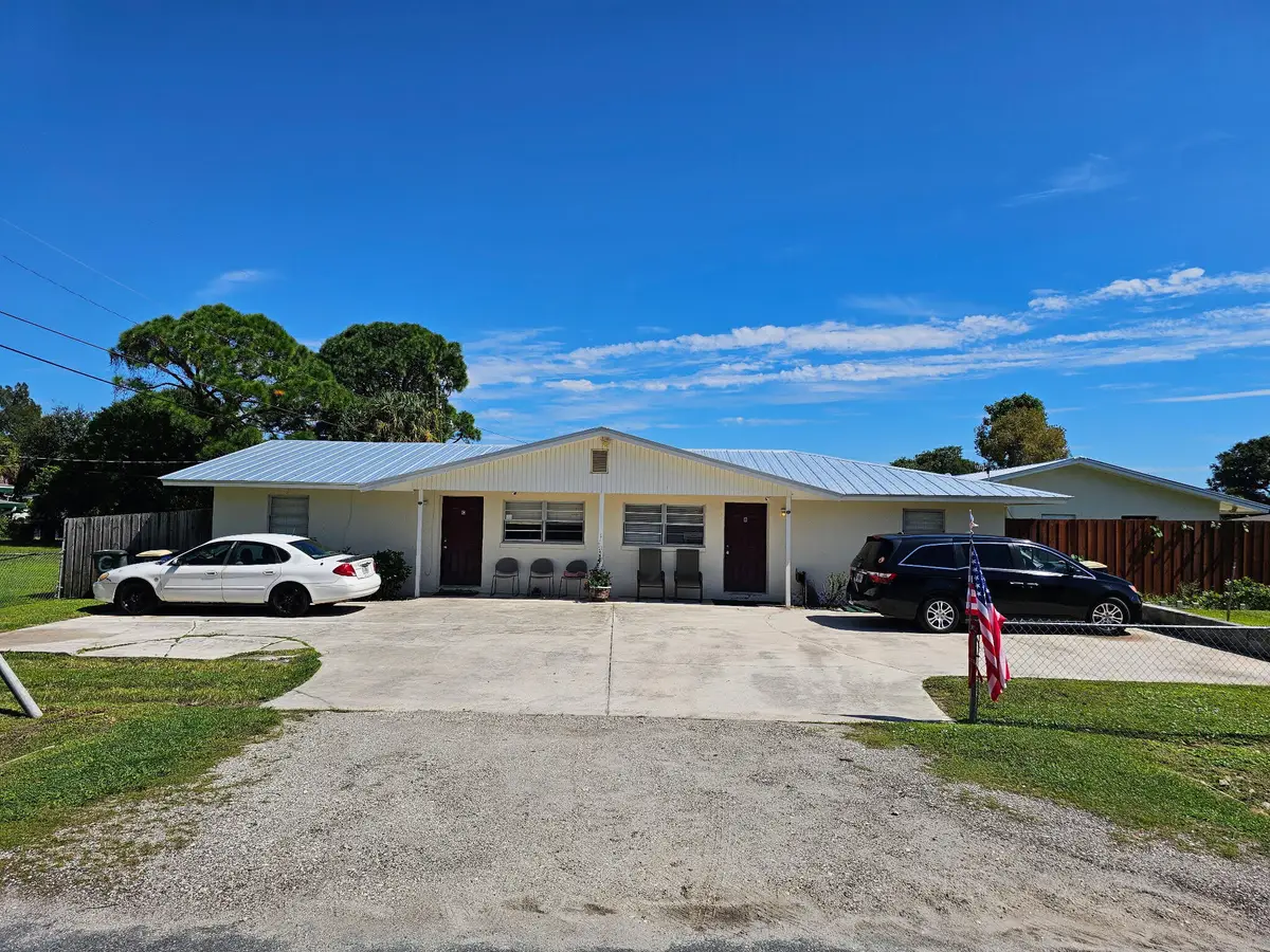 950 Revels Lane, Fort Pierce, FL 34982 - #1