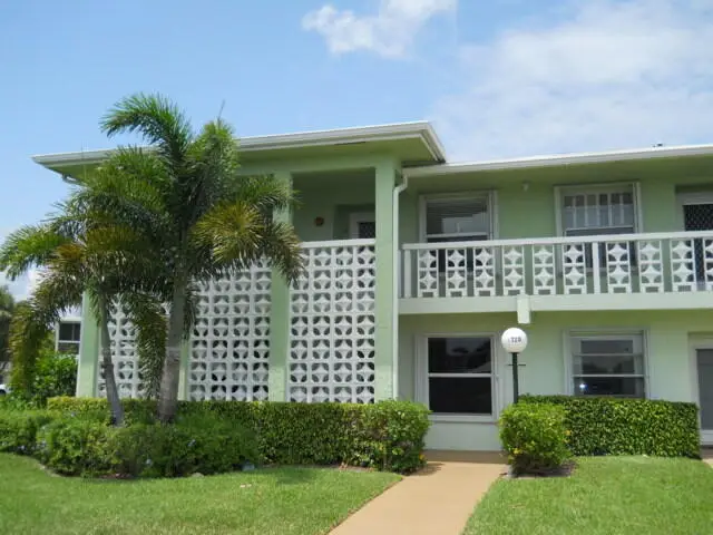 1720 NW 19th Terrace, Delray Beach, FL 33445 - #1