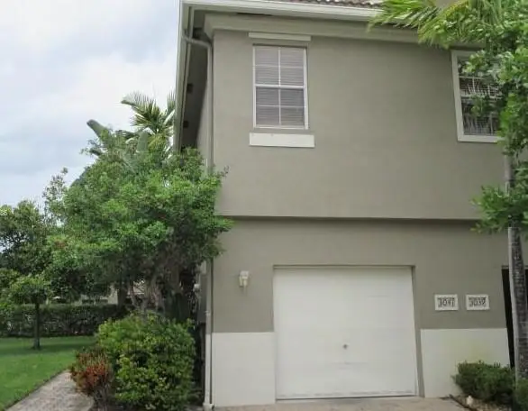 3041 Laurel Ridge Circle, Riviera Beach, FL 33404 - #1