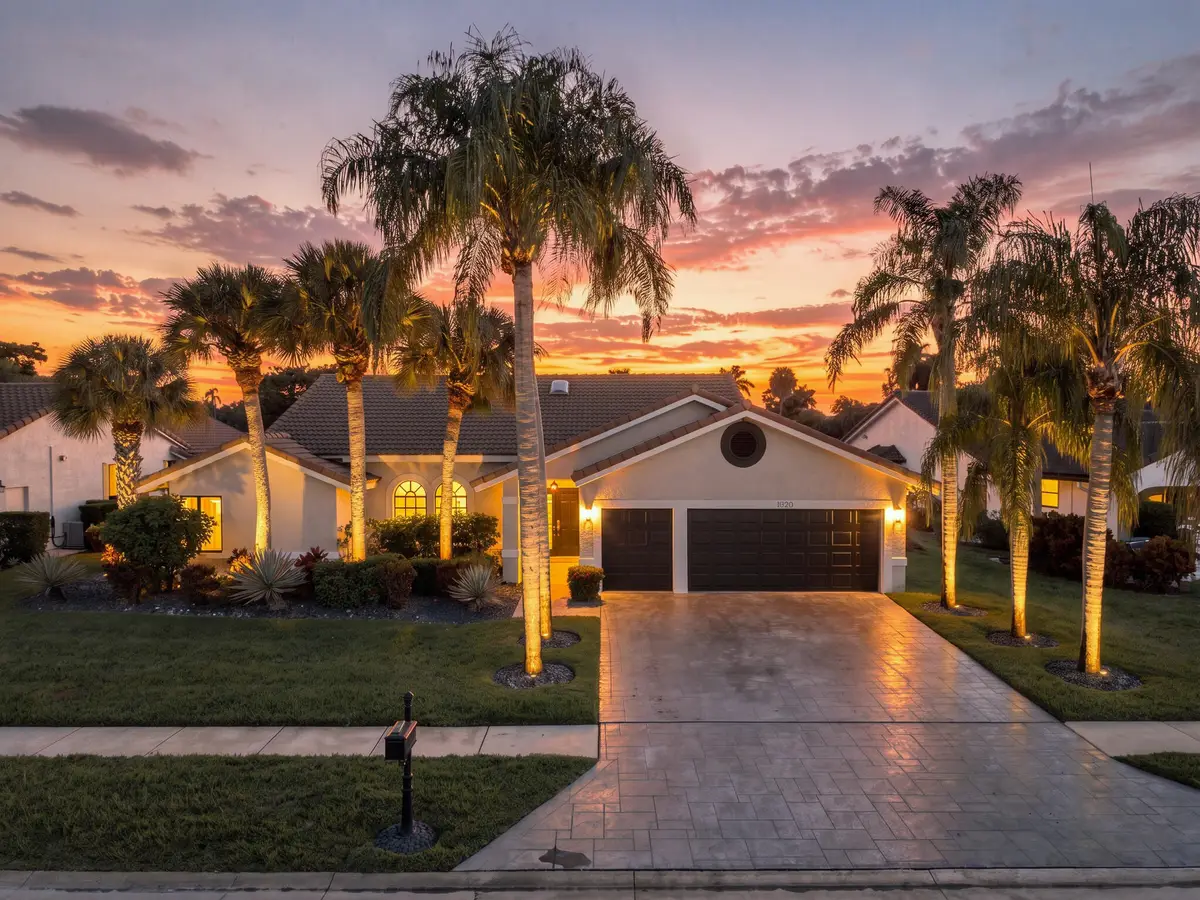 10210 Fresh Meadow Lane, Boca Raton, FL 33498 - #1