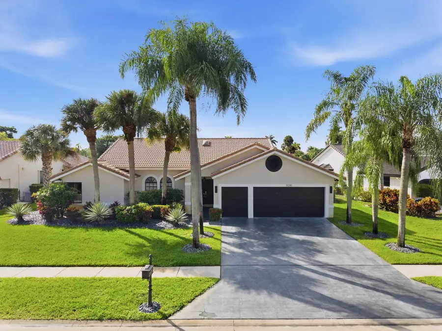 10210 Fresh Meadow Lane, Boca Raton, FL 33498 - #2