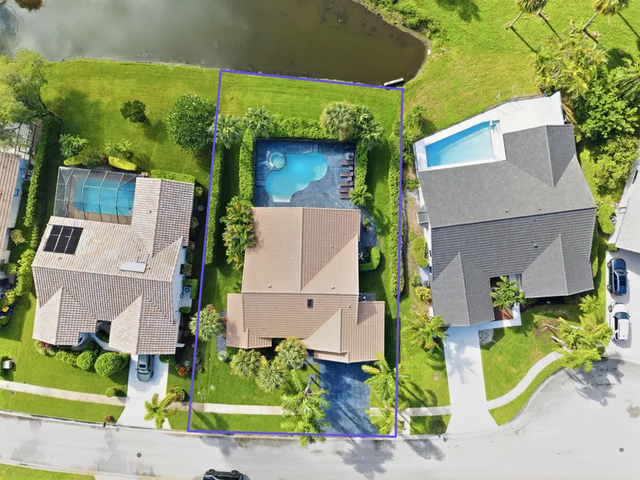 10210 Fresh Meadow Lane, Boca Raton, FL 33498 - #3