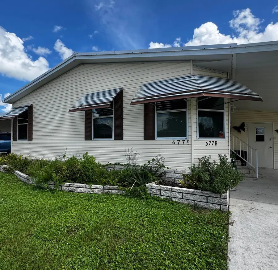 6778 Tucan Street, Fort Pierce, FL 34951 - #2