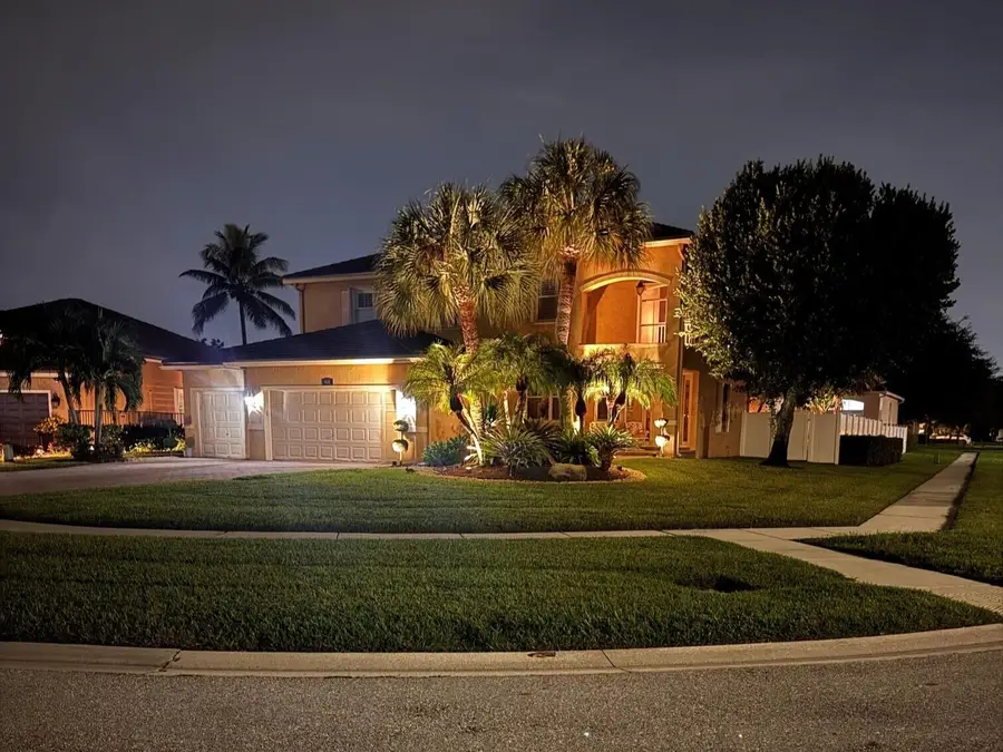 6611 Jessica Court, Lake Worth, FL 33467 - #2