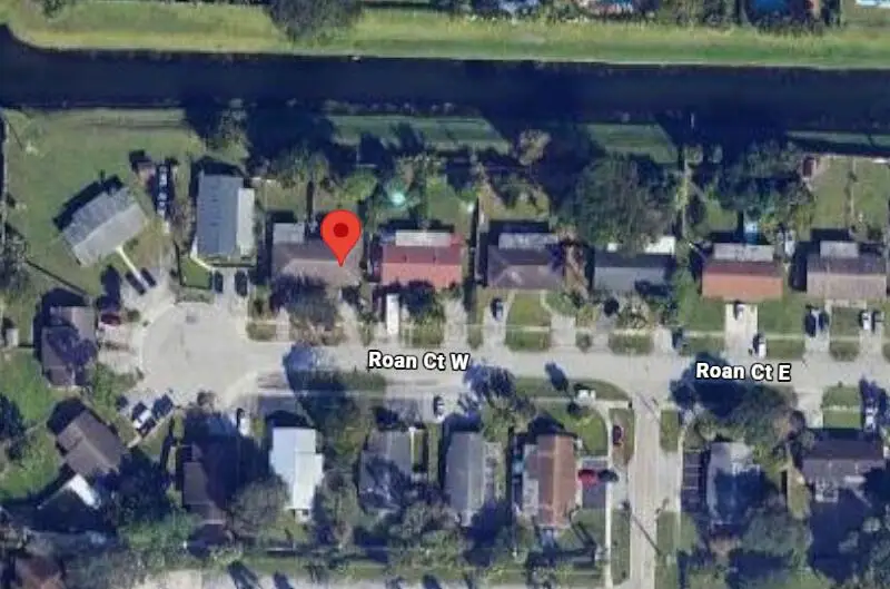 3925 W Roan Court, North Palm Beach, FL 33403 - #1