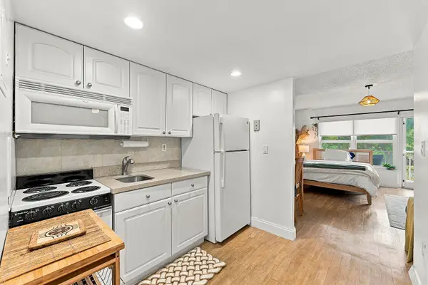 3000 E Sunrise Boulevard #2H, Fort Lauderdale, FL 33304