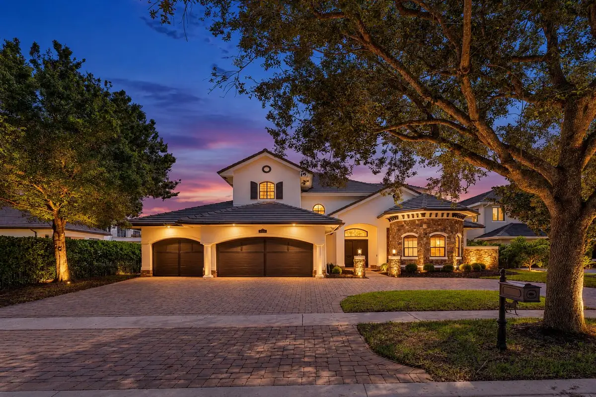 8964 Stone Pier Drive, Boynton Beach, FL 33472 - #1