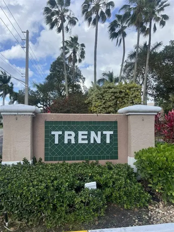 7631 Trent Drive #116, Tamarac, FL 33321
