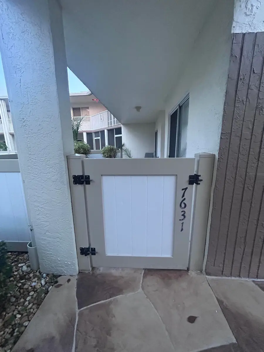 7631 Trent Drive #116, Tamarac, FL 33321 - #2
