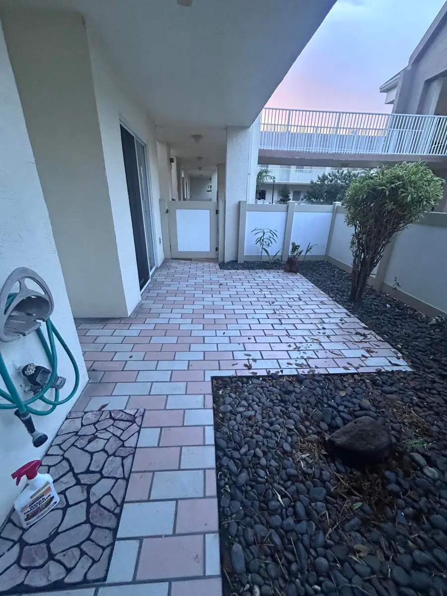 7631 Trent Drive #116, Tamarac, FL 33321 - #3