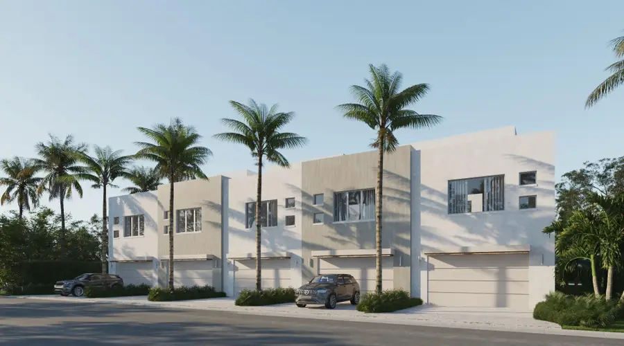 140 SE 5th Avenue #5, Delray Beach, FL 33483 - #2
