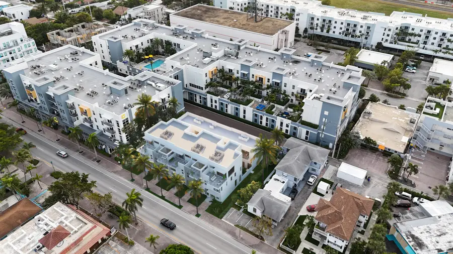 140 SE 5th Avenue #5, Delray Beach, FL 33483 - #3