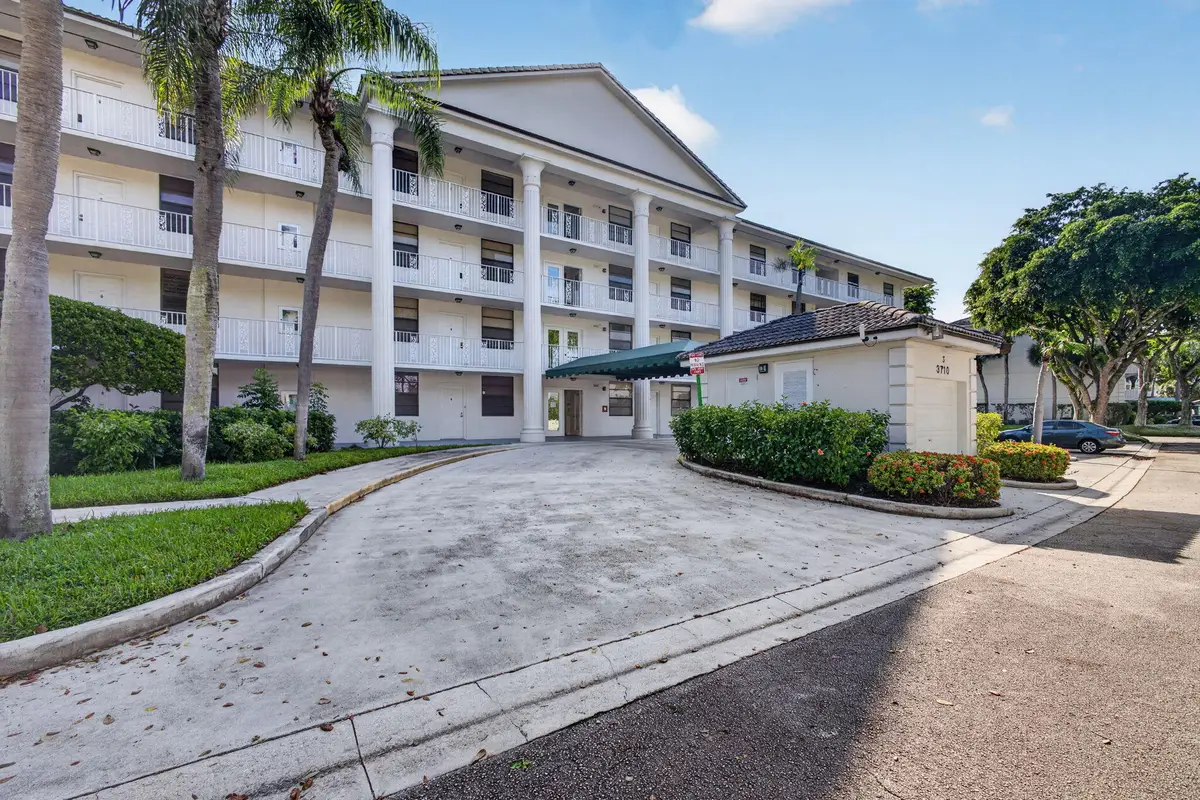 3710 Whitehall Drive #401, West Palm Beach, FL 33401 - #1