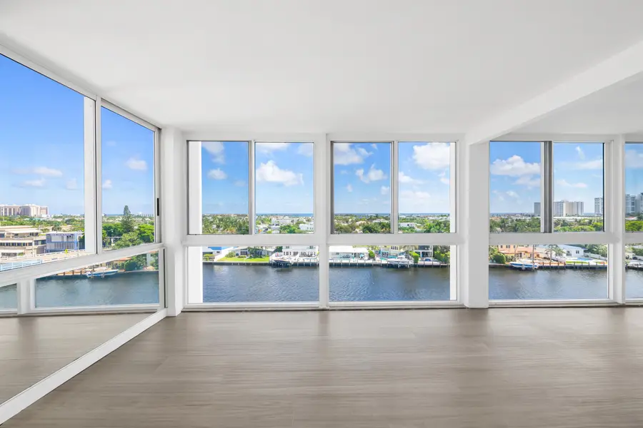 3100 NE 49th Street #801, Fort Lauderdale, FL 33308 - #2