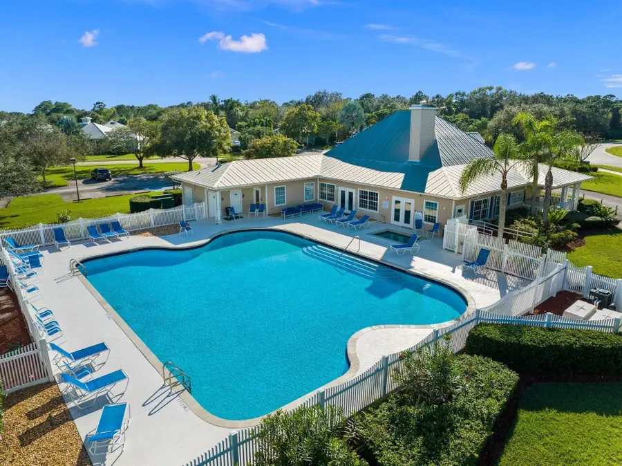 861 NE Whistling Duck Way, Port Saint Lucie, FL 34983 - #2