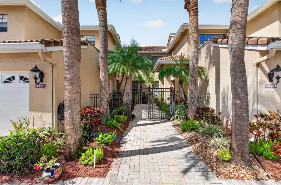 6765 Montego Bay Boulevard #C, Boca Raton, FL 33433 - #3