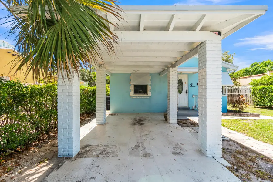 434 49th Street, West Palm Beach, FL 33407 - #3