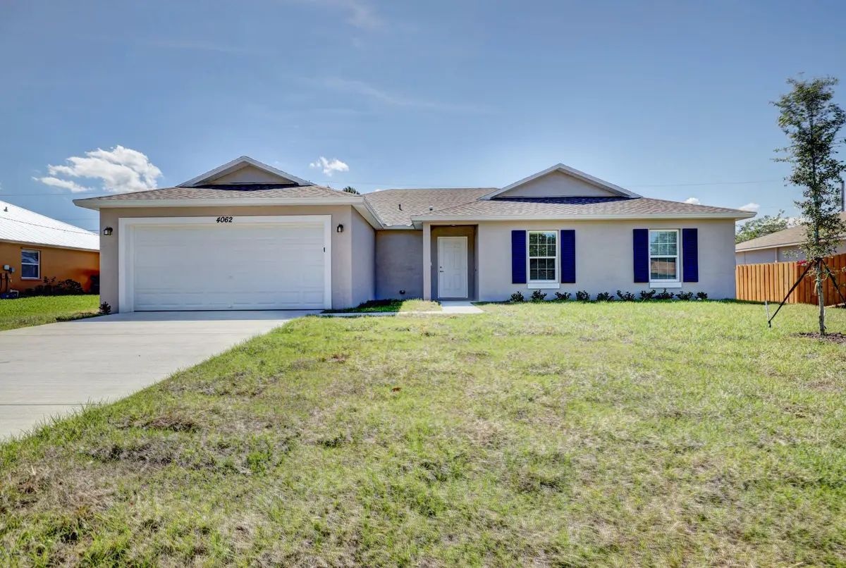 588 SW S Quick Circle, Port Saint Lucie, FL 34953 - #1
