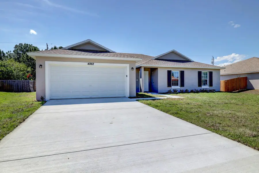 588 SW S Quick Circle, Port Saint Lucie, FL 34953 - #3