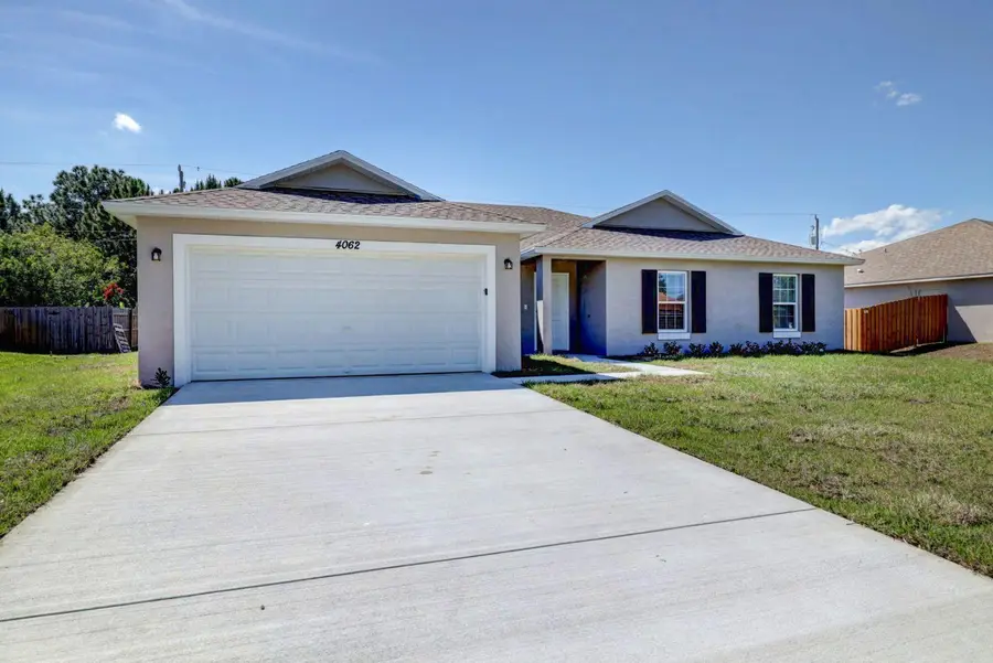 2384 SW Pamona Street, Port Saint Lucie, FL 34953 - #3