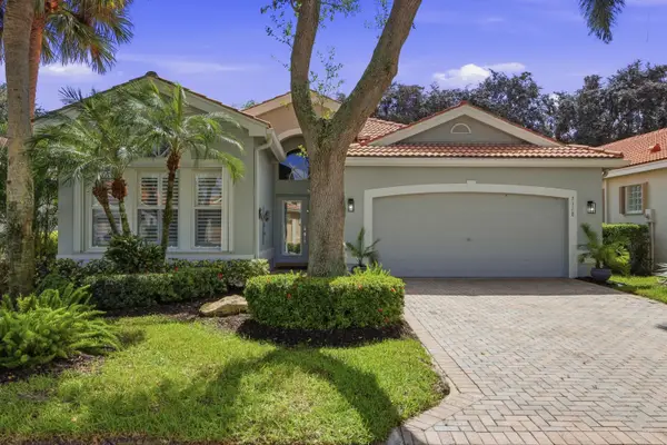 7318 Wailea Avenue, Boynton Beach, FL 33437