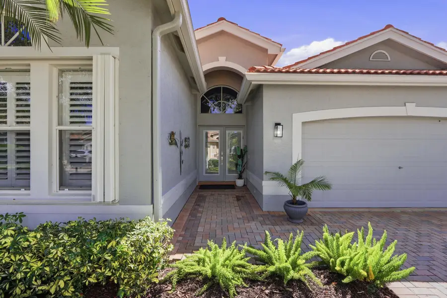 7318 Wailea Avenue, Boynton Beach, FL 33437 - #2