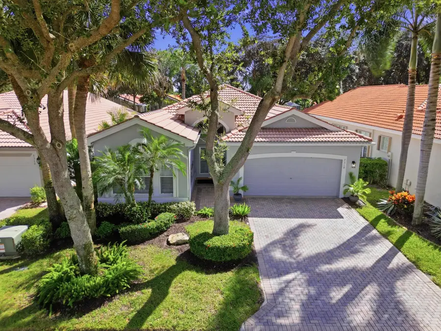 7318 Wailea Avenue, Boynton Beach, FL 33437 - #3