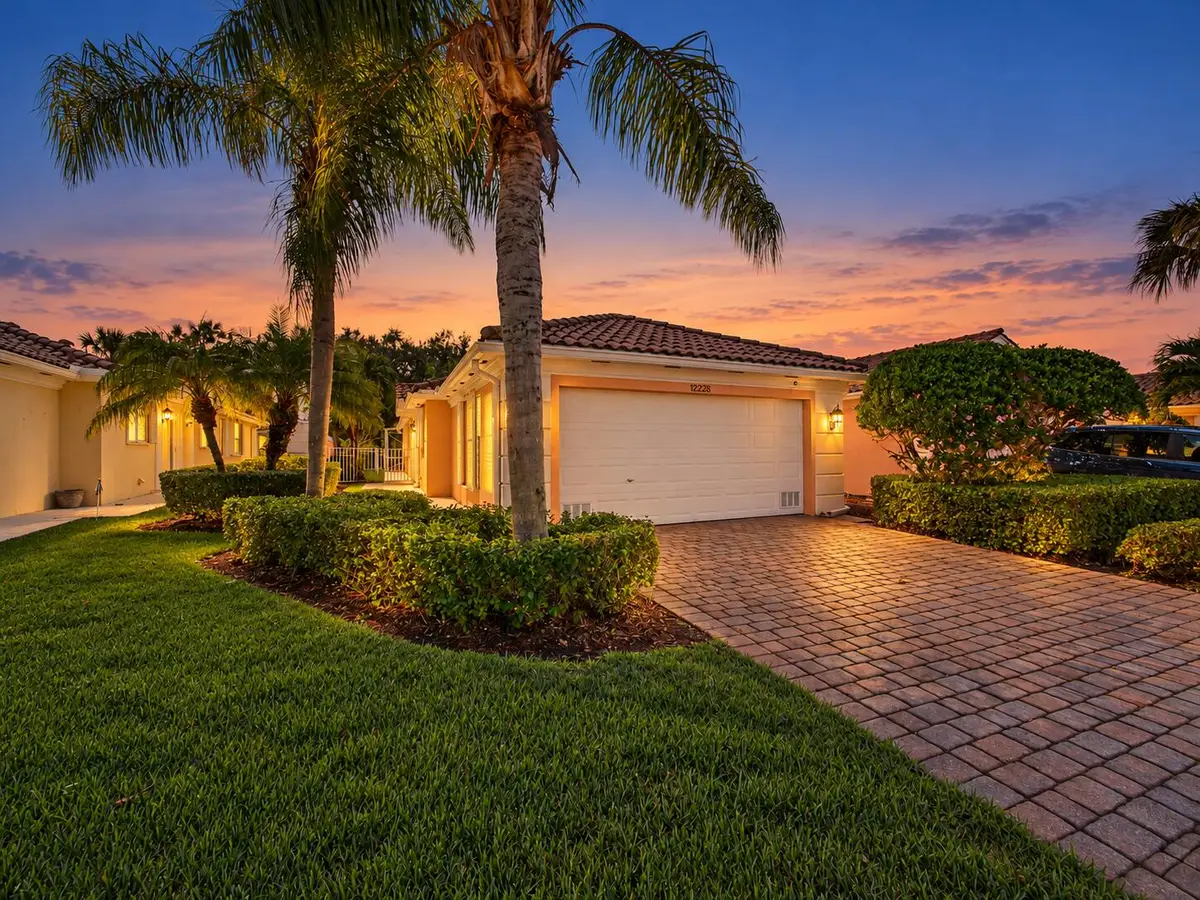 12225 SW Elsinore Drive, Port Saint Lucie, FL 34987 - #1