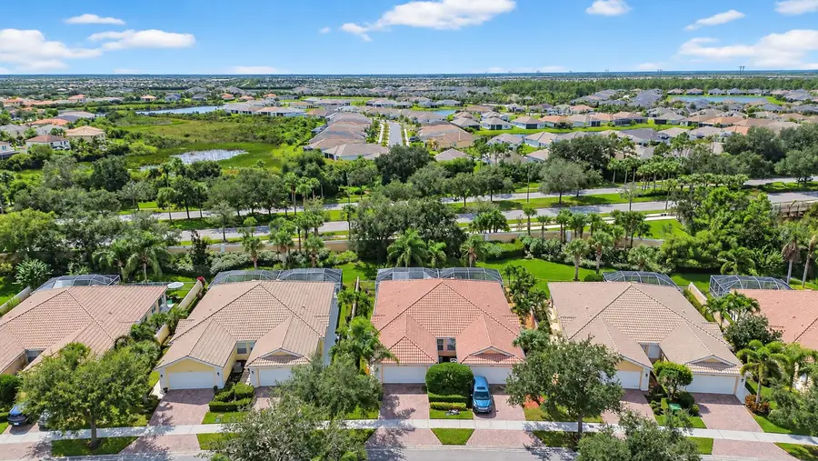 12225 SW Elsinore Drive, Port Saint Lucie, FL 34987 - #2