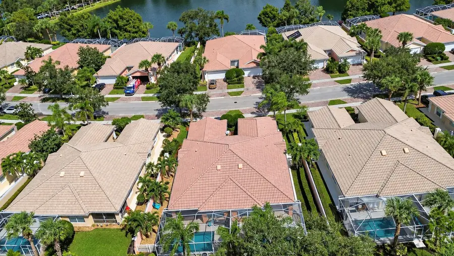 12225 SW Elsinore Drive, Port Saint Lucie, FL 34987 - #3