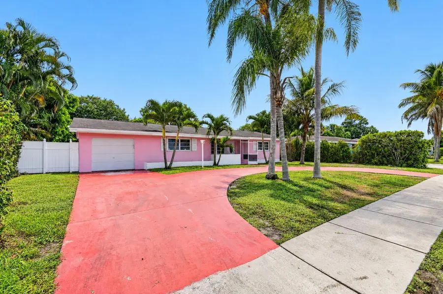 1186 Drexel Road, West Palm Beach, FL 33417 - #2