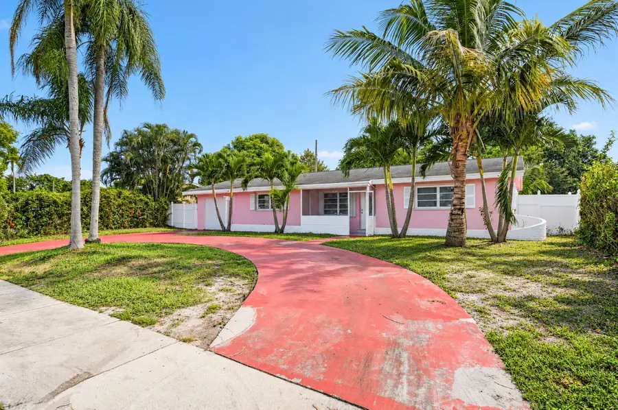 1186 Drexel Road, West Palm Beach, FL 33417 - #3