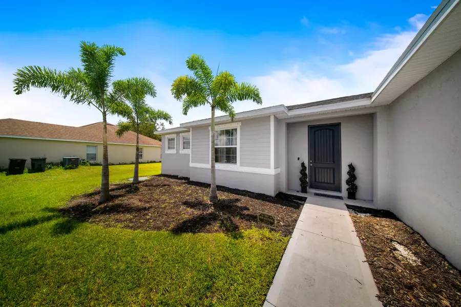 1066 SW Jennifer Terrace, Port Saint Lucie, FL 34953 - #3