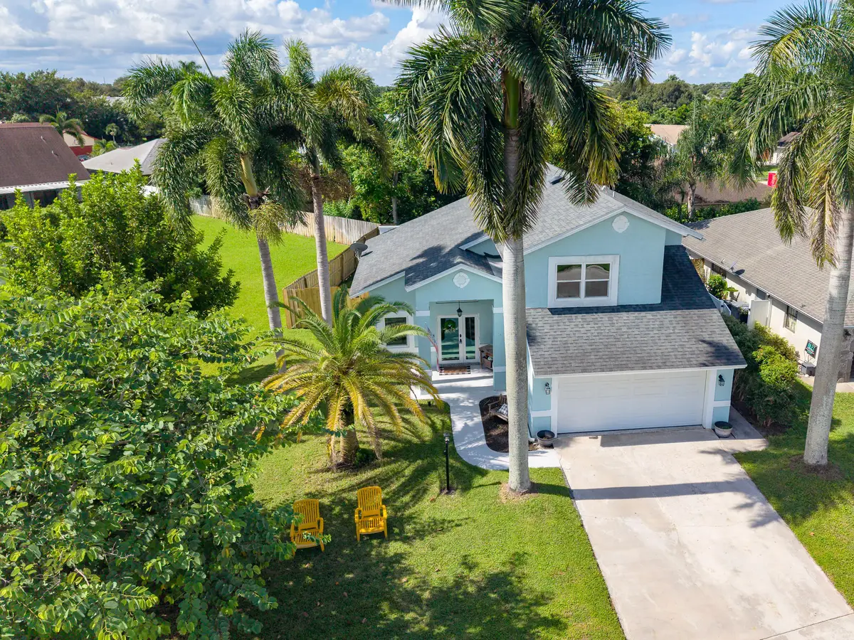 10866 Cambay Circle, Boynton Beach, FL 33437 - #1