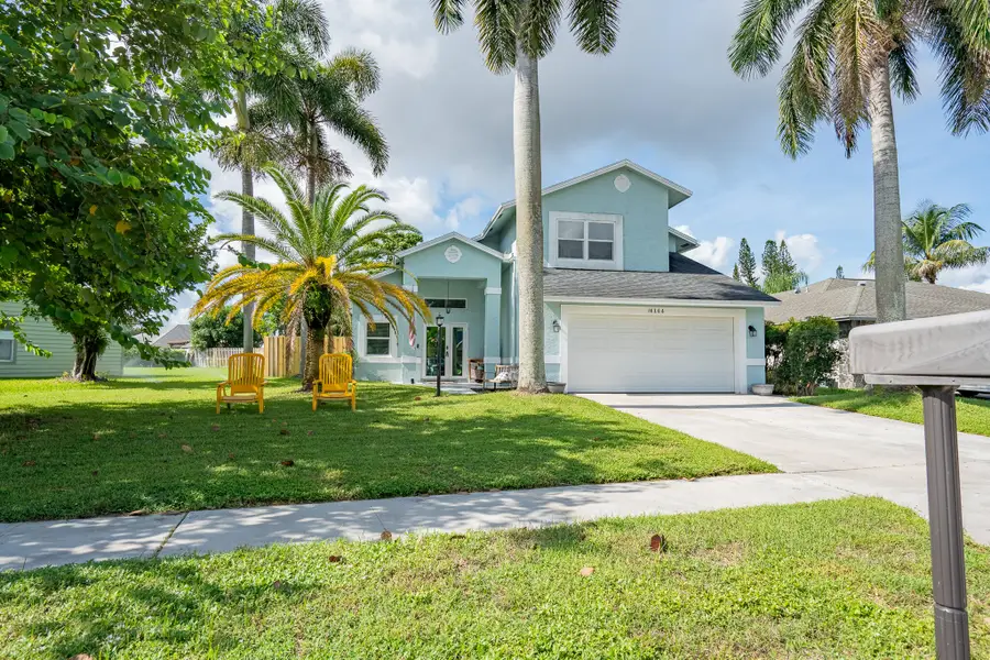 10866 Cambay Circle, Boynton Beach, FL 33437 - #2