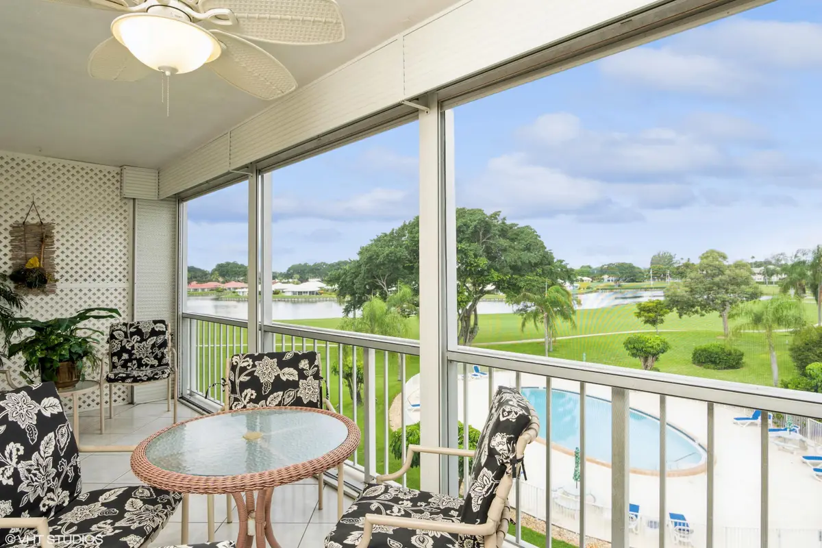 250 John F Kennedy Drive #408, Atlantis, FL 33462 - #1