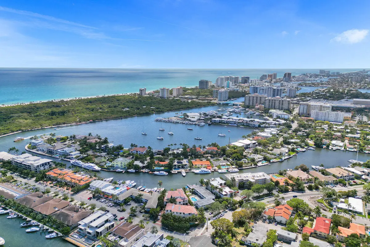 2744 NE 14th Street, Fort Lauderdale, FL 33304 - #1