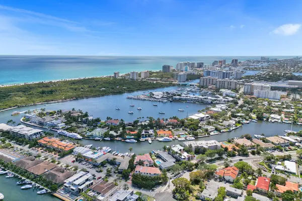 2744 NE 14th Street, Fort Lauderdale, FL 33304