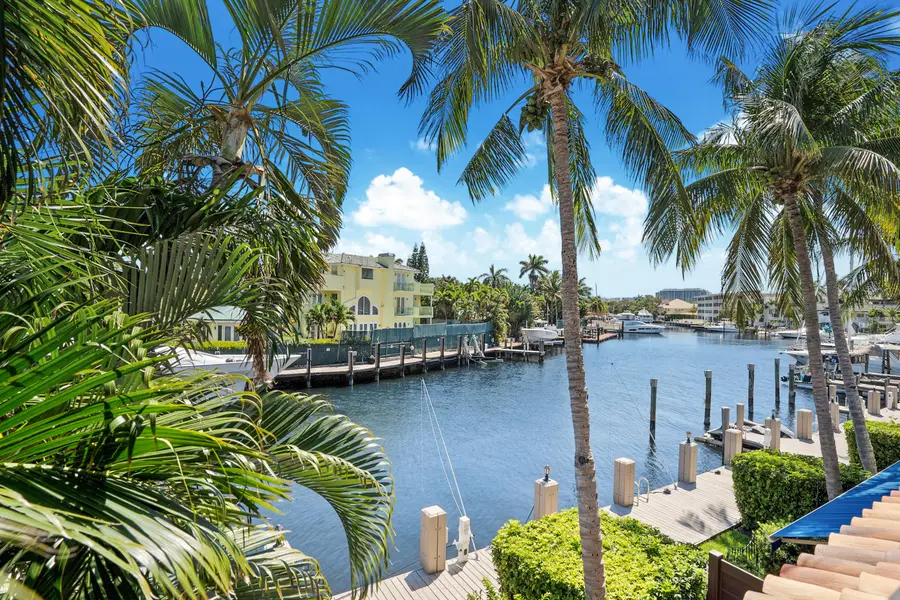 2744 NE 14th Street, Fort Lauderdale, FL 33304 - #2