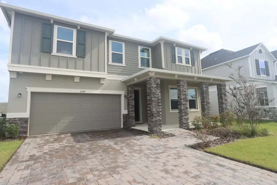 3599 Grappler Circle Se, Palm Bay, FL 32909 - #2