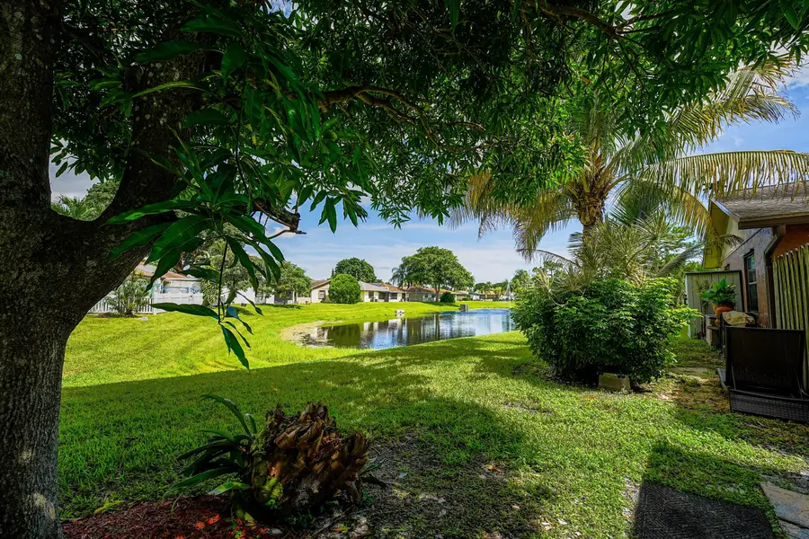 4971 Palm Hill Drive, West Palm Beach, FL 33415 - #2
