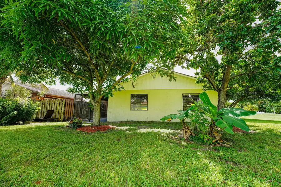 4971 Palm Hill Drive, West Palm Beach, FL 33415 - #3