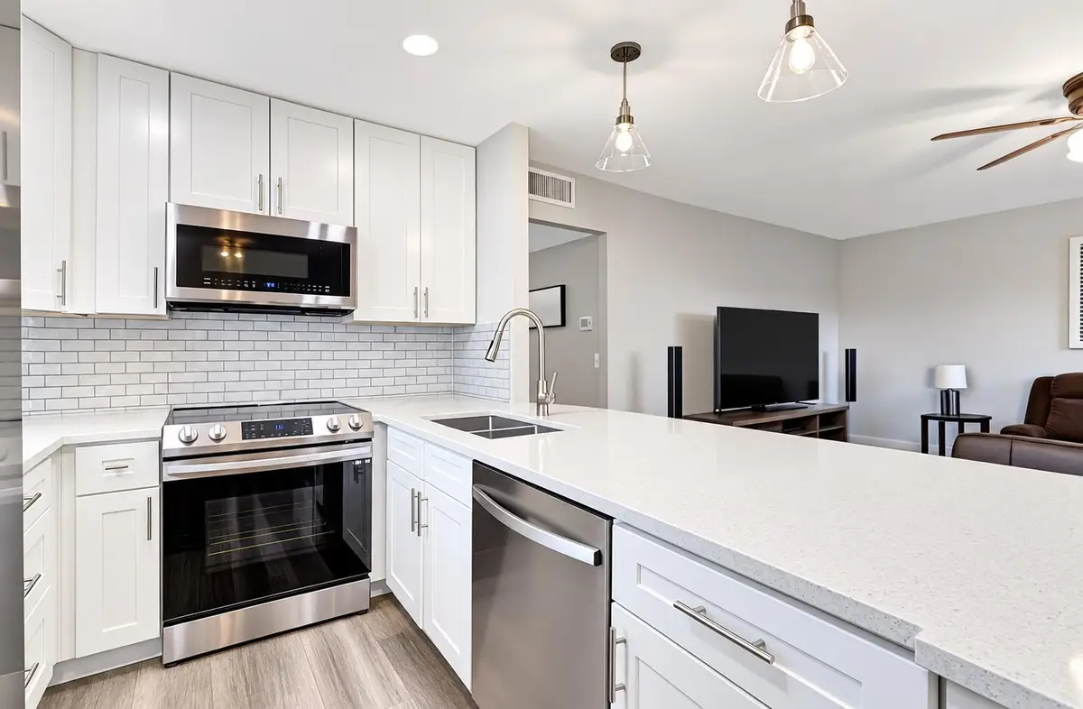 313 Saxony #G, Delray Beach, FL 33446 - #1