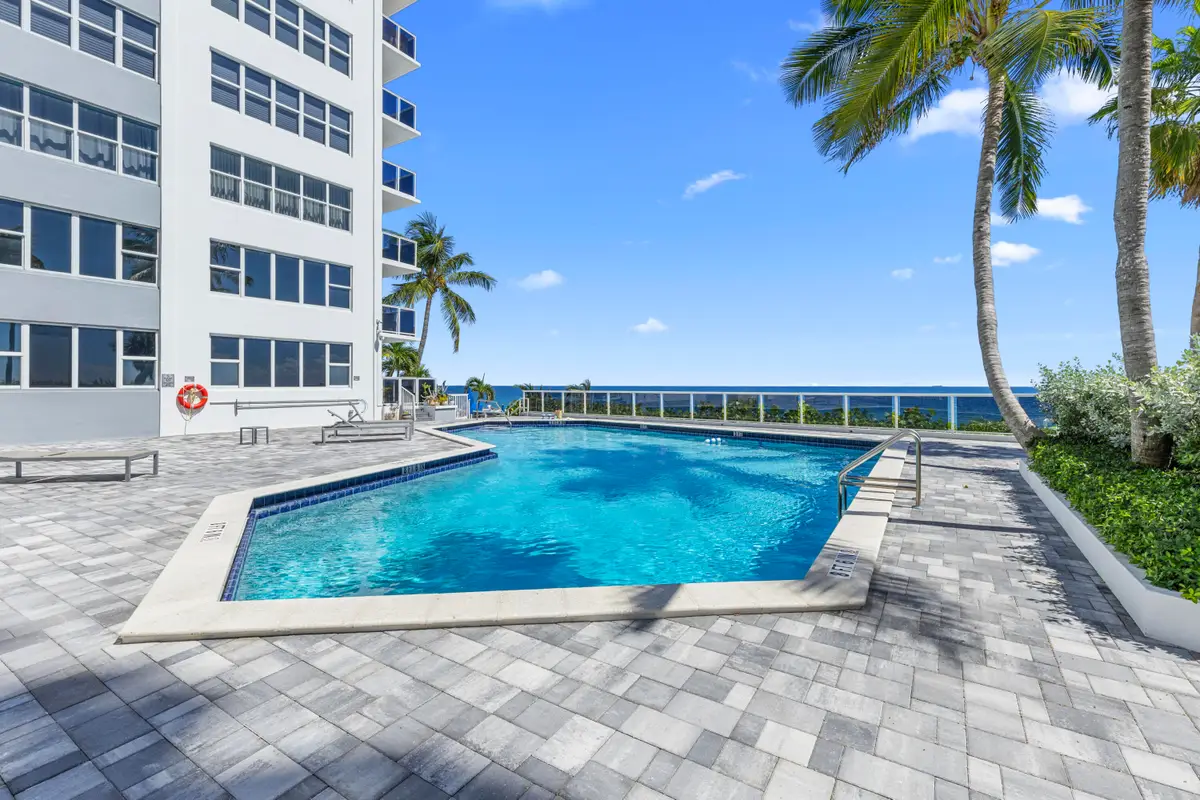 3700 Galt Ocean Drive #815, Fort Lauderdale, FL 33308 - #1